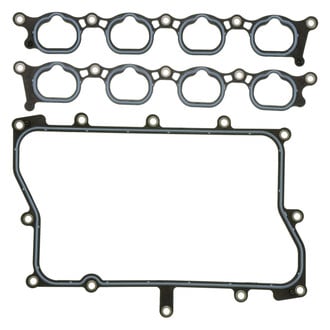 Mahle® - Molded Rubber Intake Manifold Gasket