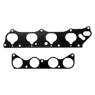 Mahle® - Molded Rubber Intake Manifold Gasket