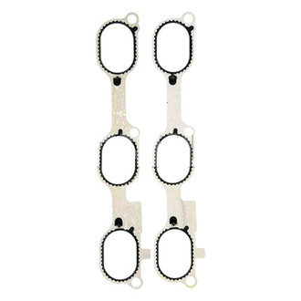 Mahle® - Plenum Intake Plenum Gasket