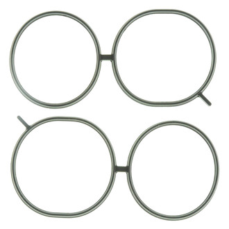 Mahle® - Plenum Intake Plenum Gasket Set