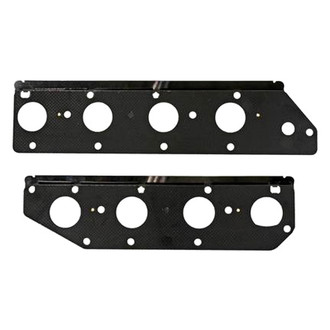 Mahle® - Beaded Steel Exhaust Manifold Gasket Set