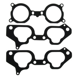 Mahle® - Molded Rubber Intake Manifold Gasket