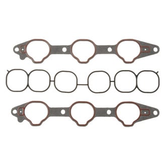 Mahle® - Molded Rubber Intake Manifold Gasket
