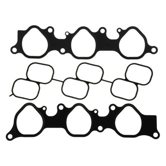 Mahle® - Molded Rubber Intake Manifold Gasket