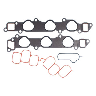 Mahle® - Molded Rubber Intake Manifold Gasket