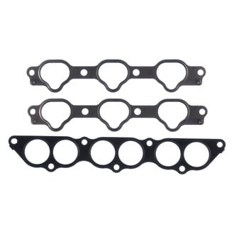Mahle® - Molded Rubber Intake Manifold Gasket