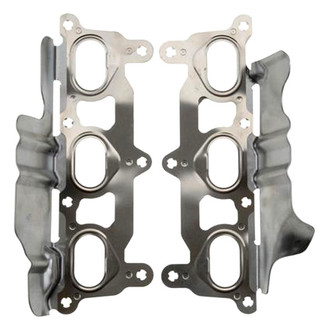 Mahle® - Exhaust Manifold Gasket Set