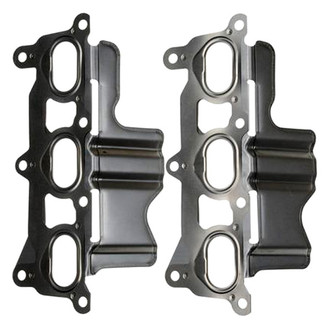 Mahle® - Multi-Layered Steel Exhaust Manifold Gasket Set