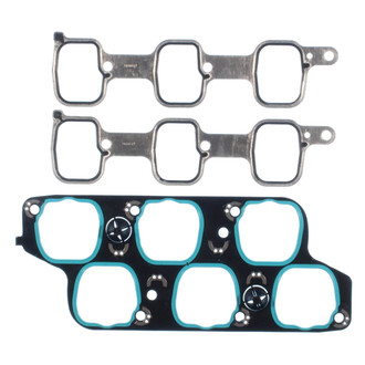 Mahle® - Molded Rubber Intake Manifold Gasket