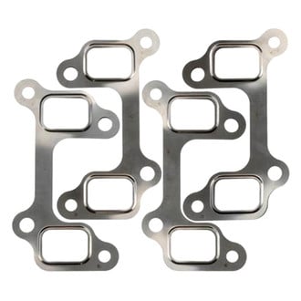 Mahle® - Multi-Layered Steel Exhaust Manifold Gasket Set