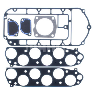 Mahle® - Plenum Intake Plenum Gasket Set