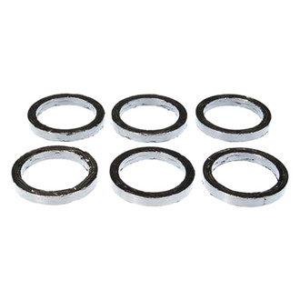 Mahle® - Composite Exhaust Manifold Gasket Set