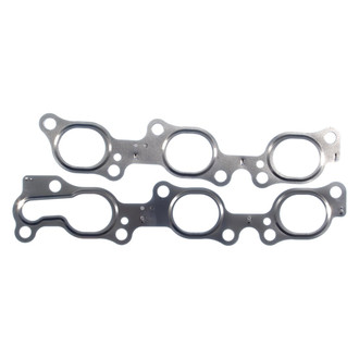 Mahle® - Multi-Layered Steel Exhaust Manifold Gasket Set