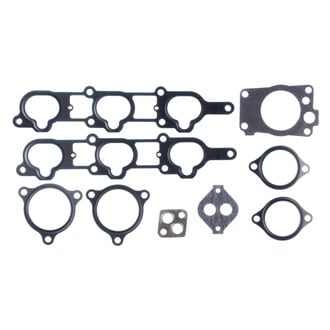 Mahle® - Molded Rubber Intake Manifold Gasket