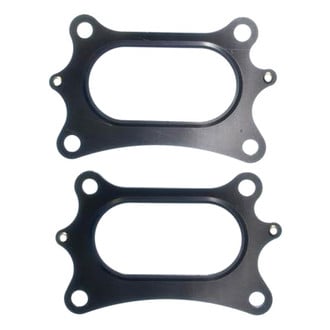Mahle® - Multi-Layered Steel Exhaust Manifold Gasket Set
