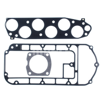 Mahle® - Plenum Intake Plenum Gasket Set