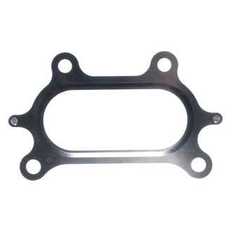 Mahle® - Multi-Layered Steel Exhaust Manifold Gasket