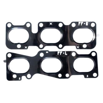 Mahle® - Multi-Layered Steel Exhaust Manifold Gasket Set