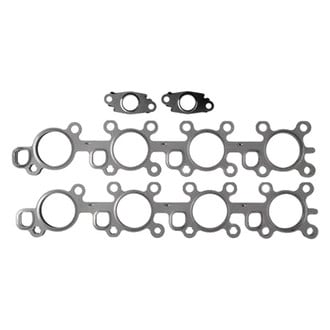 Mahle® - Exhaust Manifold Gasket Set