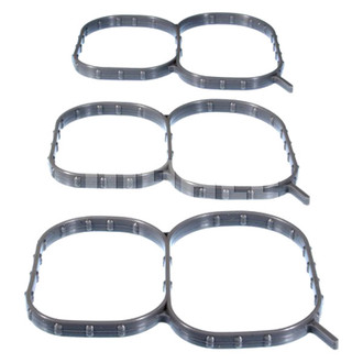 Mahle® - Plenum Intake Plenum Gasket Set