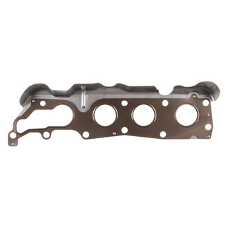 Mahle® - Multi-Layered Steel Exhaust Manifold Gasket
