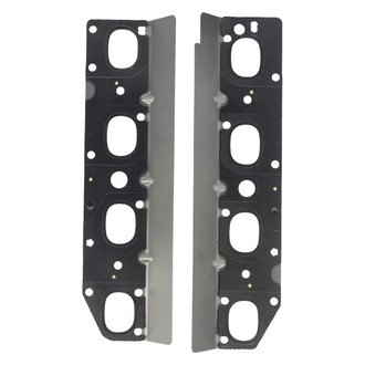 Mahle® - Exhaust Manifold Gasket Set