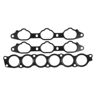 Mahle® - Plenum Intake Plenum Gasket