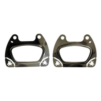 Mahle® - Exhaust Manifold Gasket Set