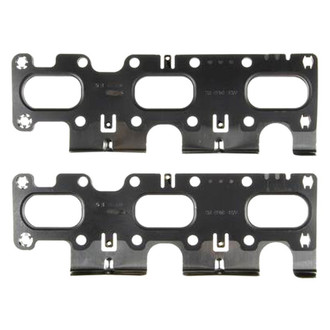 Mahle® - Exhaust Manifold Gasket Set