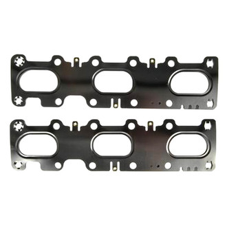 Mahle® - Multi-Layered Steel Exhaust Manifold Gasket Set