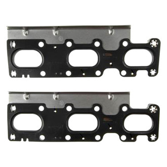 Mahle® - Exhaust Manifold Gasket Set