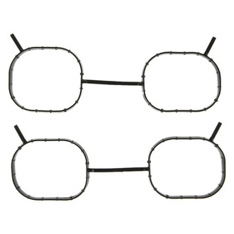 Mahle® - Plenum Intake Plenum Gasket Set
