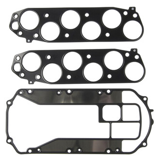 Mahle® - Plenum Intake Plenum Gasket Set