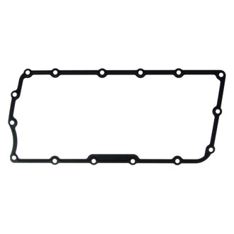 Mahle® - Plenum Intake Plenum Gasket