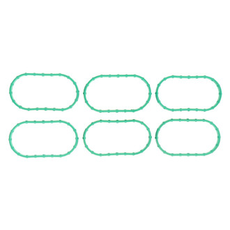 Mahle® - Molded Rubber Intake Manifold Gasket