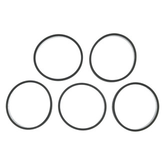 Mahle® - Molded Rubber Intake Manifold Gasket