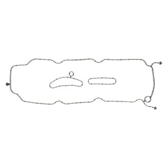 Mahle® - Valley Pan Gasket