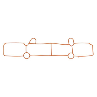 Mahle® - Intake Manifold Gasket