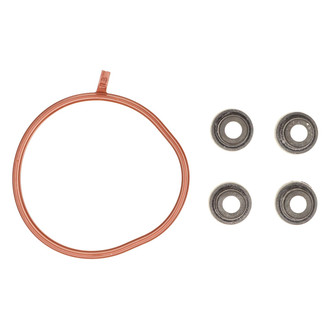 Mahle® - Intake Manifold Gasket