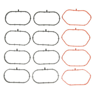 Mahle® - Engine Intake Manifold Gasket