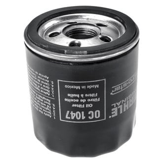 Mahle® - Engine Oil Filter