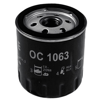 Mahle® - Engine Oil Filter