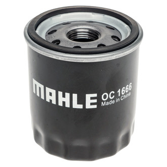 Mahle® - Engine Oil Filter