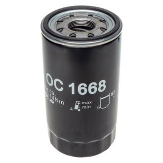 Mahle® - Engine Oil Filter