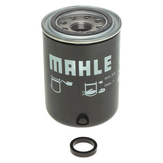 Mahle® - Engine Oil Filter