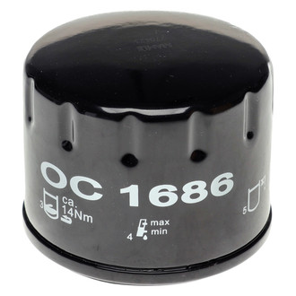 Mahle® - Engine Oil Filter