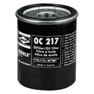 Mahle® - Engine Oil Filter