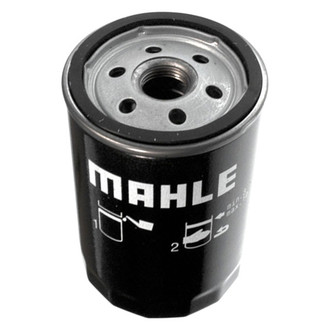 Mahle® - Engine Oil Filter