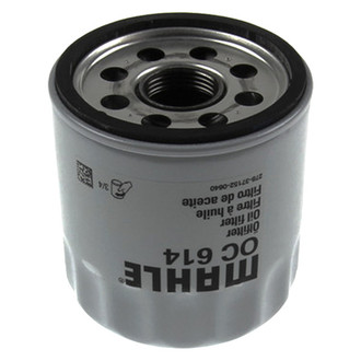 Mahle® - Engine Oil Filter