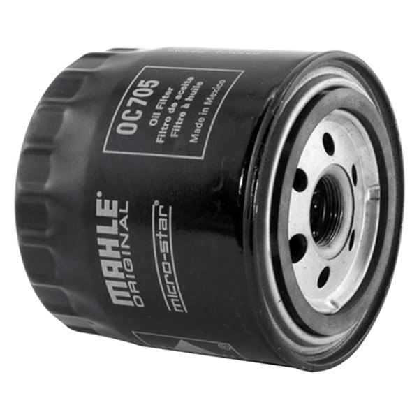 Mahle® - Spin-On Oil Filter